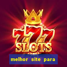 melhor site para jogar no bicho